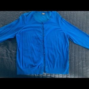 Talbots Woman Plus Petite 2XP